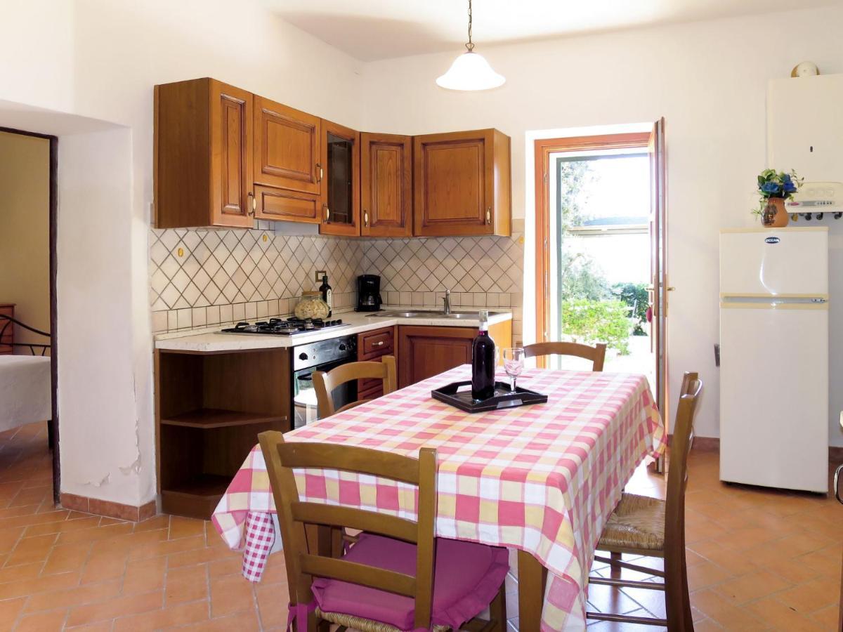 Apartment Castagno By Interhome Санта Луче Екстериор снимка
