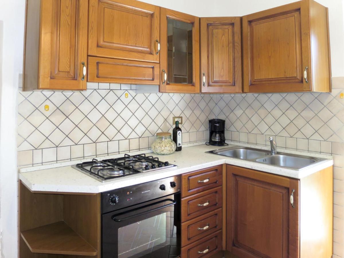 Apartment Castagno By Interhome Санта Луче Екстериор снимка